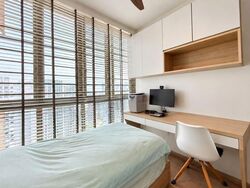 Sol Acres (D23), Condominium #614238151